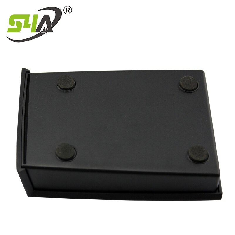 Desktop Rfid Reader 125khz Proximity Card Reader Issuing With Usb Interface