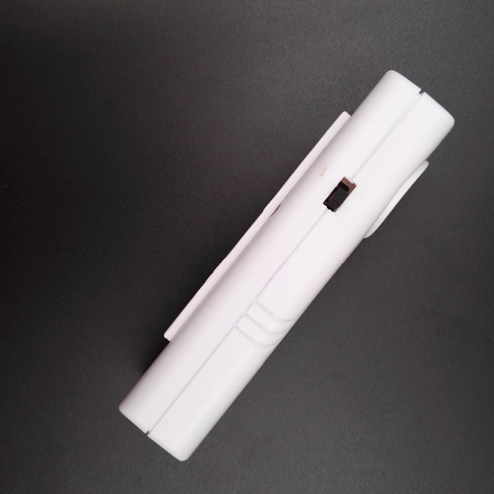 Wireless Door Window Burglar Alarm with Magnetic Sensor Home Safety Wireless Longer System Security Device