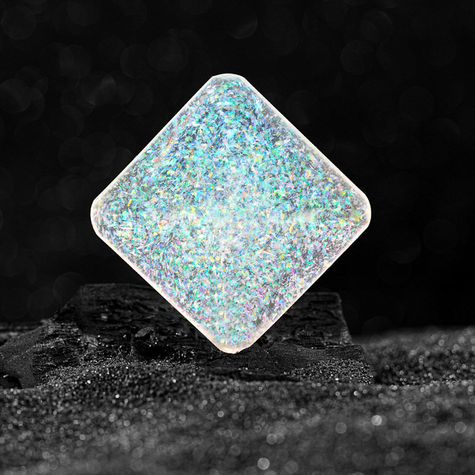 Fidget Toy Fingertip Office Decompression Fidget Spinner Desktop Unzip Metal Fidget Toy Cube Anxiety Relief Kinetic Desk Toy: special 3