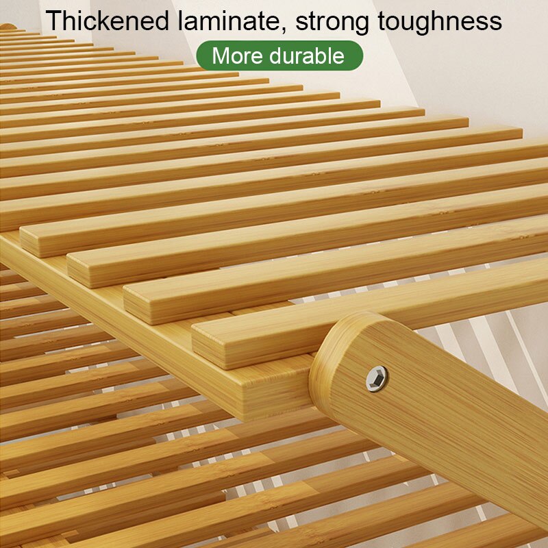 2/3 Tier Foldable Shoe Rack Plant Stand Shelf Storage Organizer D6