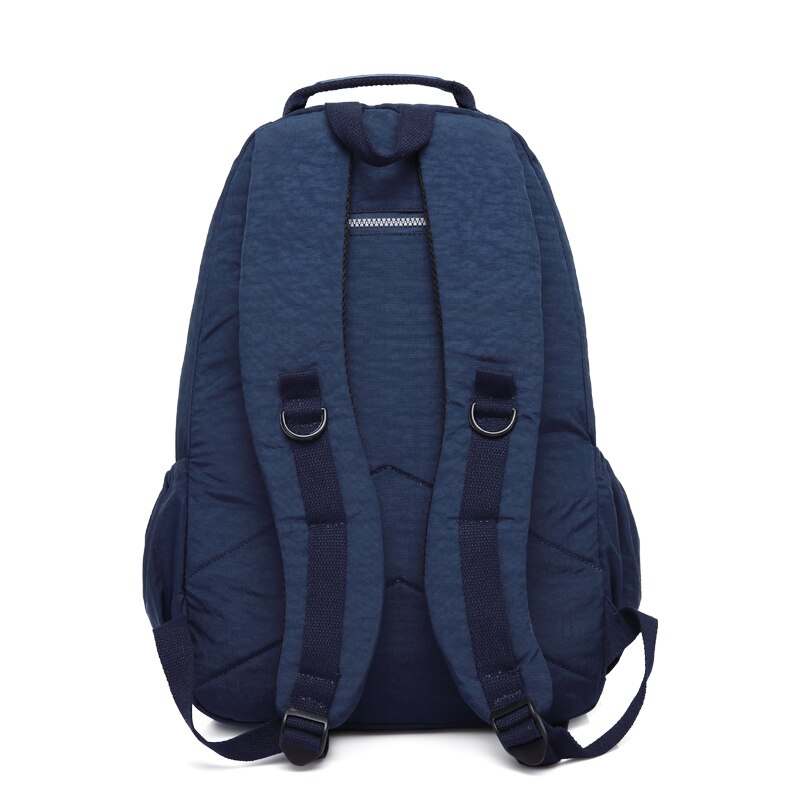 TEGAOTE , Mochila para chicas adolescentes, Kipled, mochilas de nailon, Mochila femenina, Mochila de viaje para mujer, Mochila escolar, bolsa para mujer