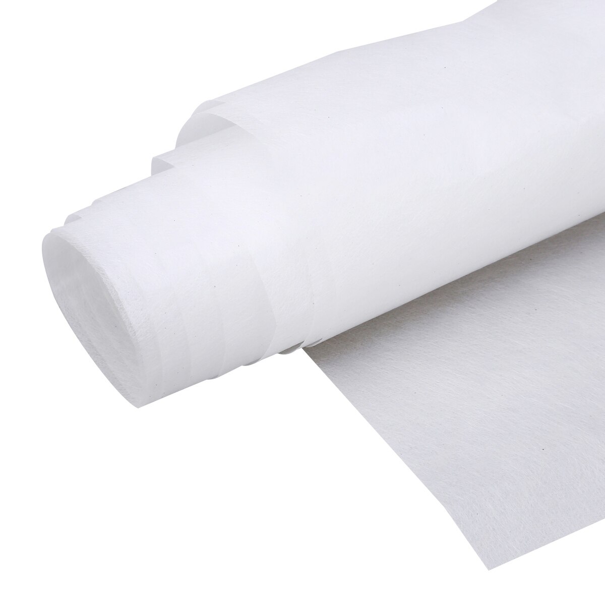 5mx1m 30gsm Fibreglass Mat Fiber Glass Cutting Fiber Cloth Alkali-free Fiberglass Chopped Strand Matting For GRP Resin Fabric