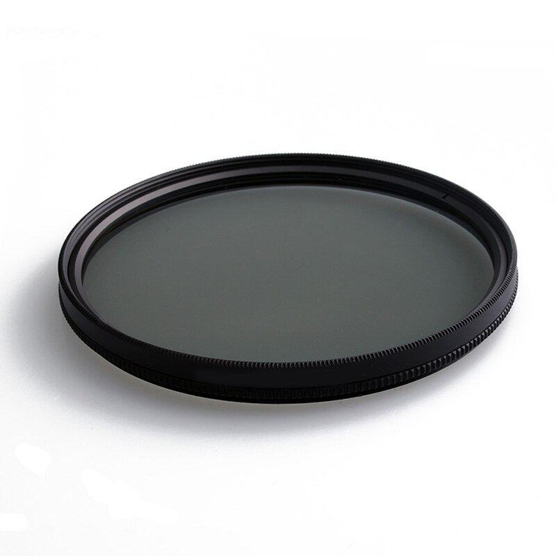 52 MM-77 MM UV Lens + CPL Lens + FLD Lens 3 in 1 Lens Filter Set met Zak voor Cannon Nikon Sony Pentax Camera Lens fotografie