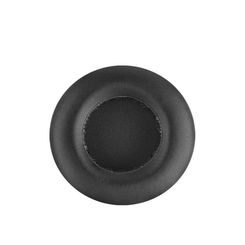 Replacement Earpads Ear Pad For AKG K550 K551 K553 K550 K551 Headset Headphones Leather Sleeve Earphone Earmuff: black