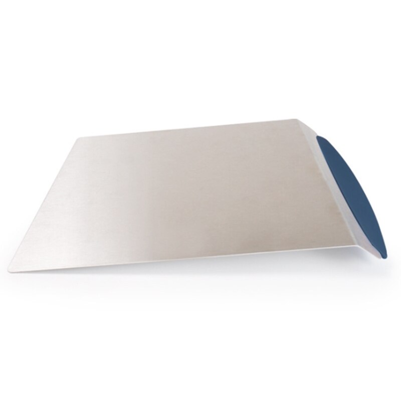 Cake Safe Lifter Transfer Shovel Bread Spatula Stainless Steel Mover Scraper for Kitchen Baking Pizza Pie