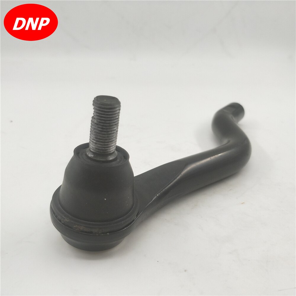 Febi Bilstein Pair Tie Rod Ends – Left & Right For Honda Civic Mk8 2.2 Diesel (2005–2011)
