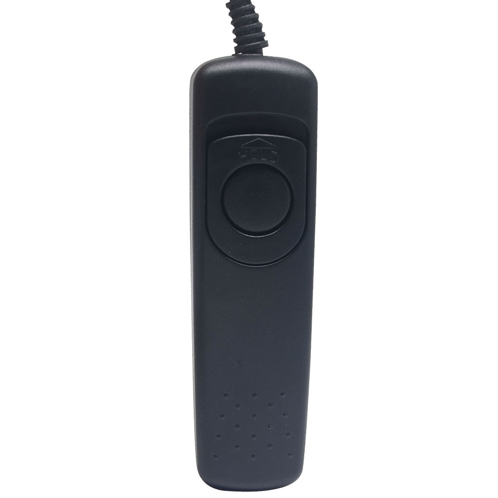 Mcoplus RM-VPR1 obturador remoto con cable de Control para Sony A7r A7 A6000 A3000 SLT-A58 NEX-3NL DSC-HX300 DSC-RX100M3 cámaras