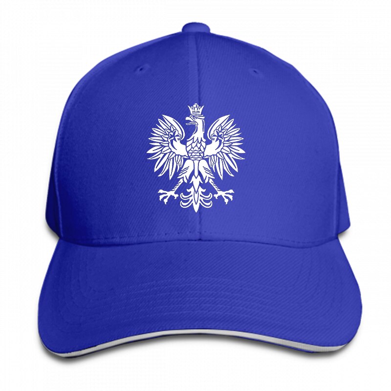 Denim Cap Polska Eagle Poland Pride Baseball Dad Cap Classic Adjustable Sports for Men Women Hat: 6