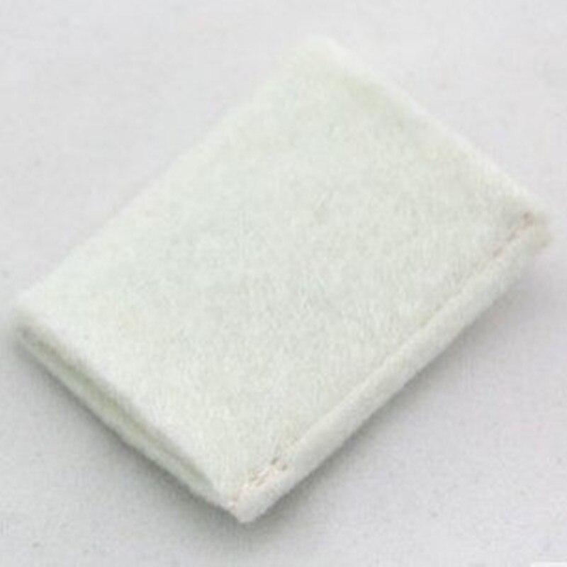 10 st yuwell oxygen koncentrator filter syrgasgenerator filter bomull oxygen maskin tillbehör delar för  yu300 360 300s 9f-1