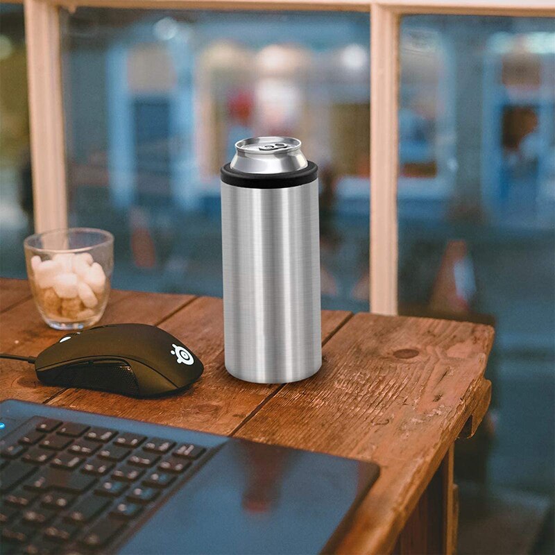 Thermosfles Kind THERMOS FUNTAINER Waterfles Met Rietje - 12 Oz - Kinderen Roestvrij Staal Vacuüm Geïsoleerde Waterfles Met Deksel, Butterfly Frenzy Kinder Waterfles Accessoires