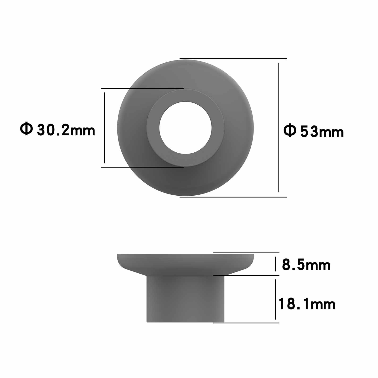 Siliconen Smart Speaker Stand Voor Homepod Mini Stand Homepod Mini Speaker Houder Voor Apple Homepod Mini Stand In Voorraad