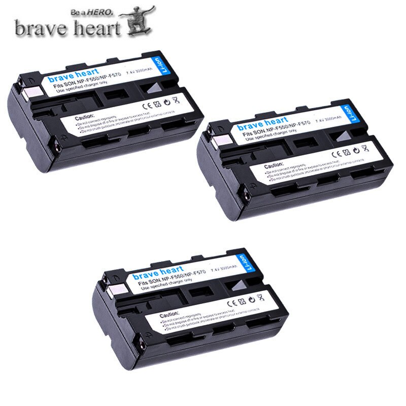 4pcs NP-F570 NP-F550 NP-F330 NP F550 NP F330 F750 Battery + dual charger for sony CCD-SC55 CCD-TRV81 DCR-TRV210 MVC-FD81 Hi-8: 3battery