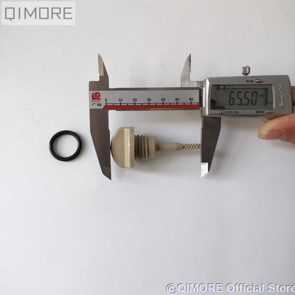 Oljesticka för skoter moped atv cfmoto  cf250 cf500 elite  ch125 ch150 ch250 cn250 atv 250 jf02 spacy 125 150 172mm 152mi 157mj