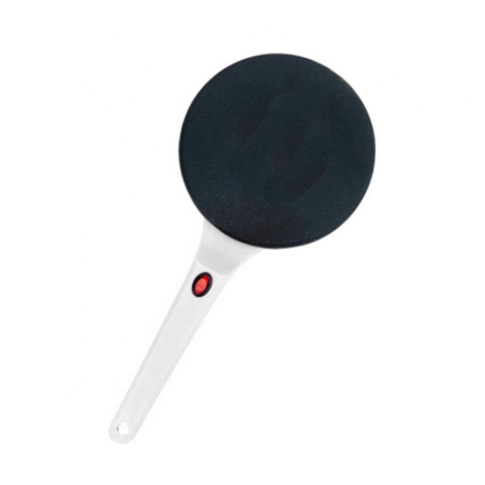 20Cm Thuis Elektrische Crepes Maker Non-stick Pan Bakplaat Machine