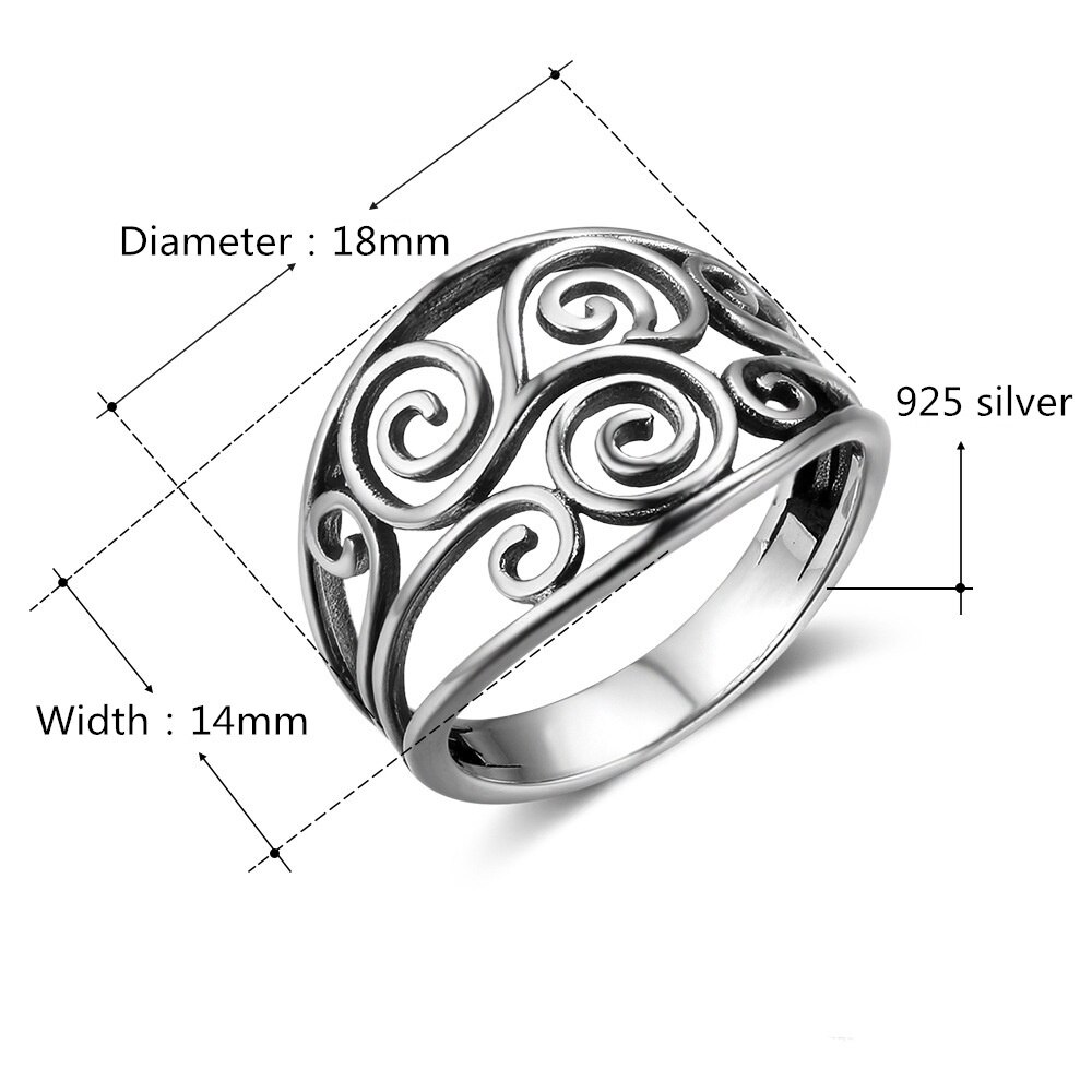 3 ST Pure Koper Magnetische Ring, Tri-Color Tone Vrouwelijke Magnetische Ring, Draagt 4 Magneten, Inclusief Gift Bag Geschikt voor Gift Giving