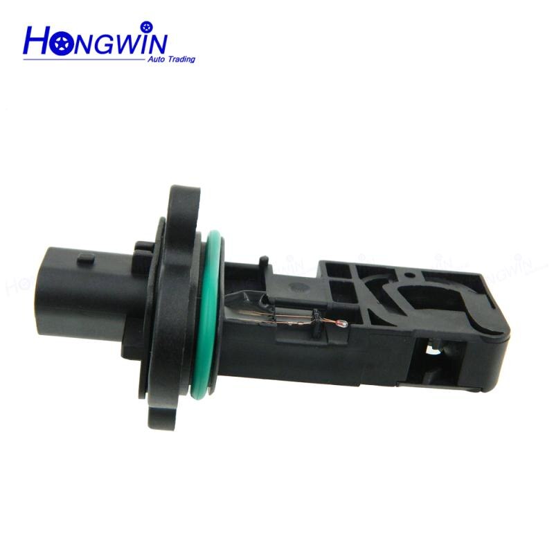 Maf Mass Air Flow Meter Sensor Voor Cadillac Elr Chevrolet Volt Cruze Sonic 1.4L 1.8L Buick 0280218429 12671616 0280218430