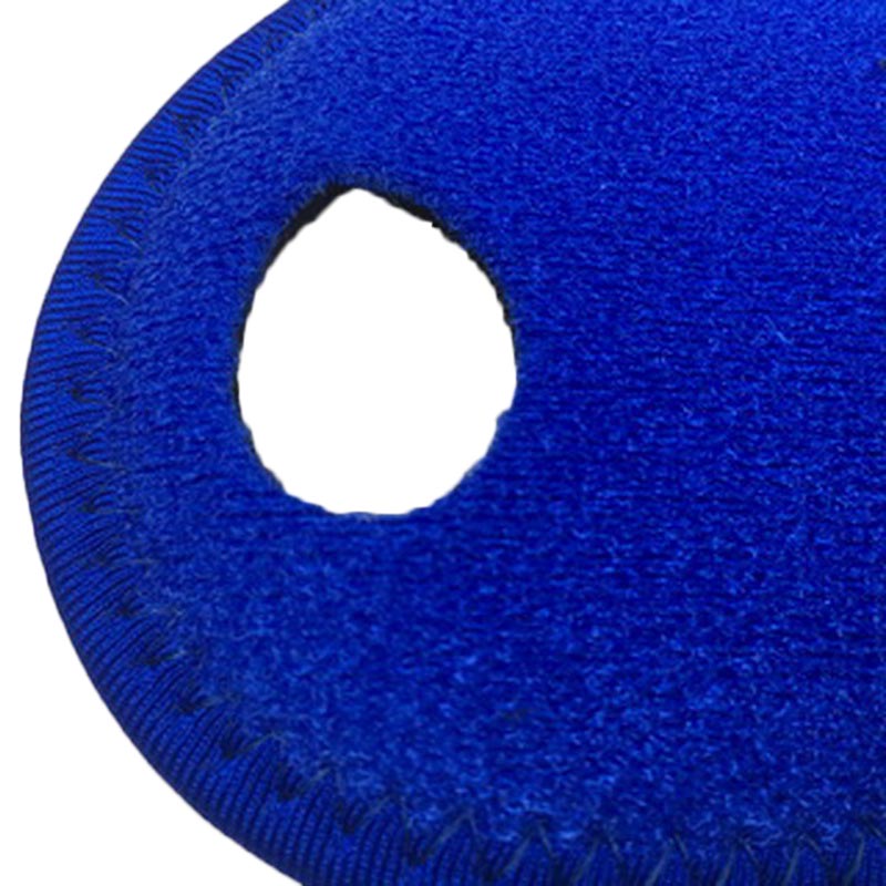 1 stk fitness håndledsbeskytter bånd hjemme træning træning håndvægte armbånd håndled støtte wraps rem gym tilbehør sport