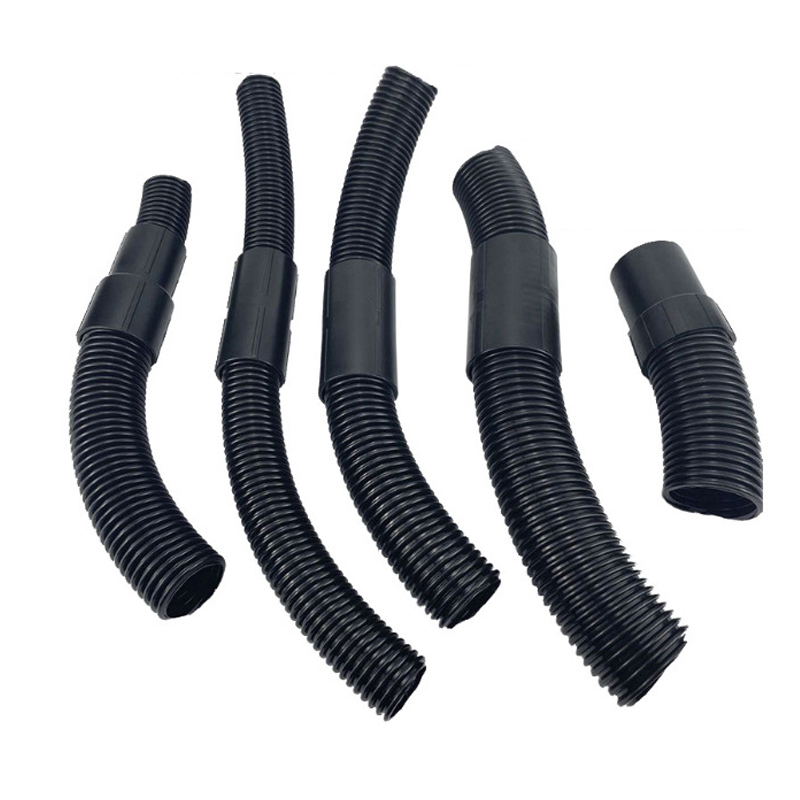 Conector de extensión manguera roscada adaptador de extensión de diámetro interior de 32/40/50mm/conector bidireccional accesorios de manguera de aspiradora