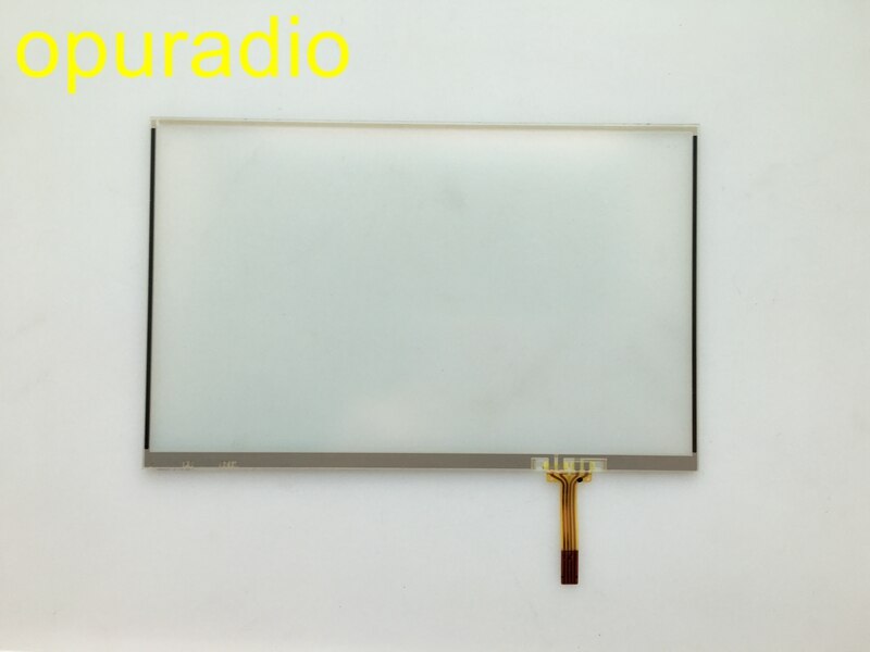 Originele 7Inch Lcd-scherm LB070WV7 TD01 LB070WV7-TD01 Display Voor Hyundai Auto Navigatie Tft Lcd-monitoren: Touch Only