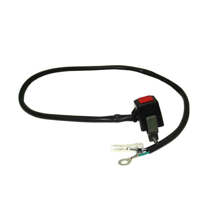 XLJOY 7/8 ''Handvat Kill Switch Voor XR CR CRF KX KLX KTM RM YZF Pit Crossmotor ATV Quad 4 Wheeler Motorfiets Motocross