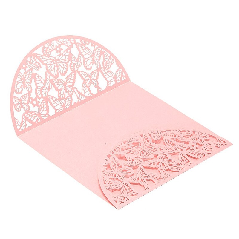 Butterfly Border Dies Metal Cutting Dies for Scrapbooking Wedding Invitations Birthday Greeting Cards Making