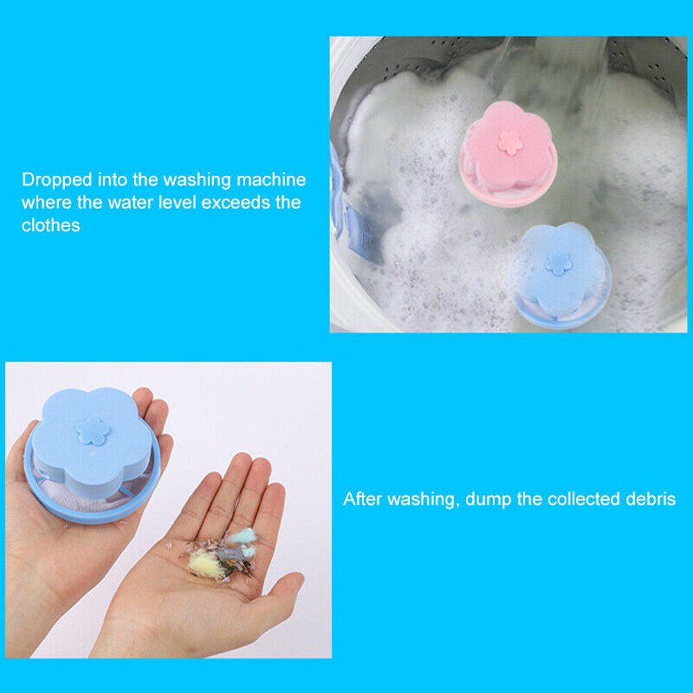 Faroot hår fnug fnug gribe vaskemaskine vasketøj bold fjerner filter værktøj vaskemaskine hårfjerning vaske bold