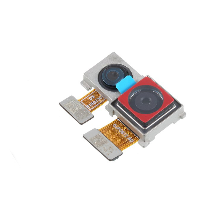 Rear Facing Camera Back Camera Big Camera Module For Huawei Mate 10 Lite