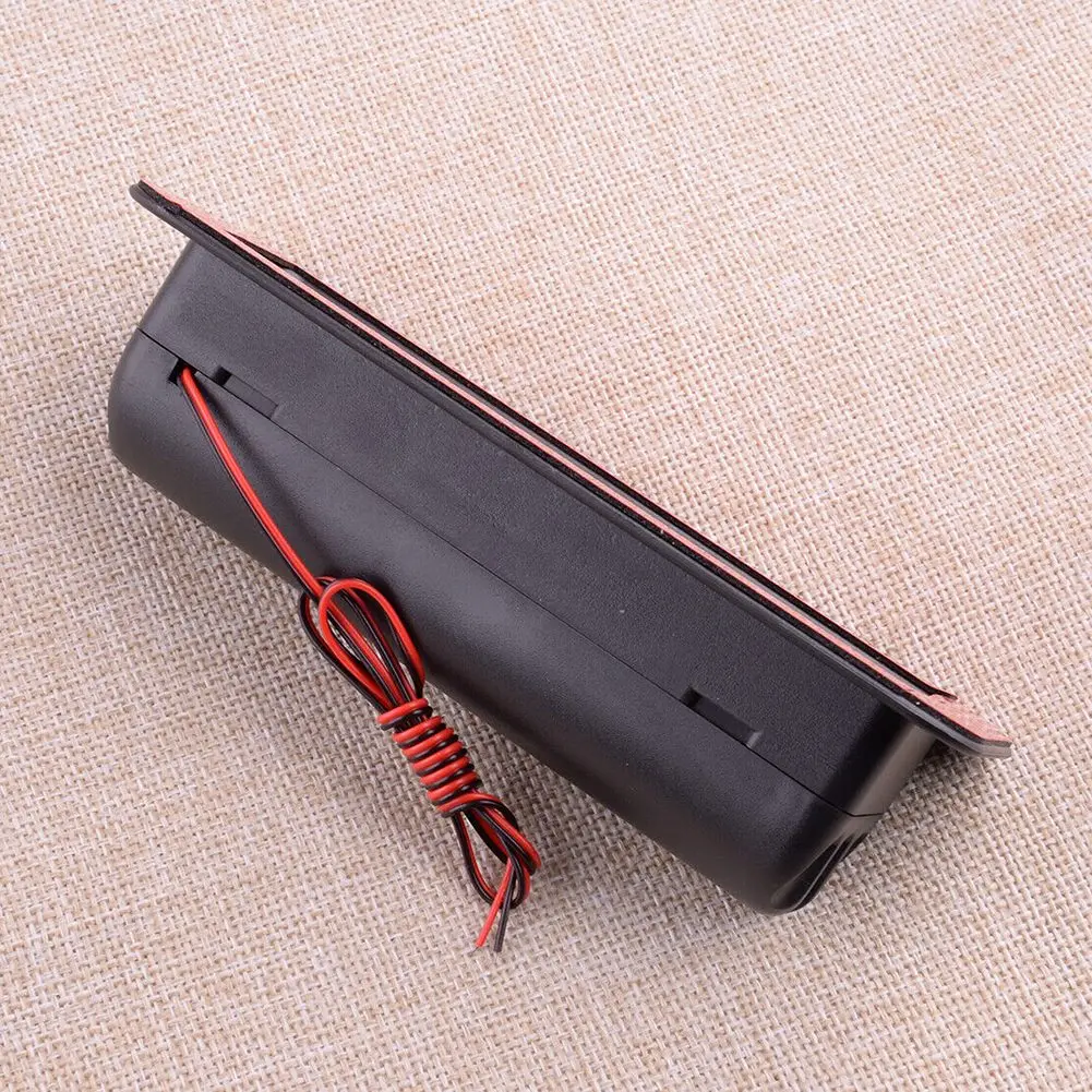 1x feu stop LED, de , universel adapté aux voitures feu arrière d'arrêt de frein universel