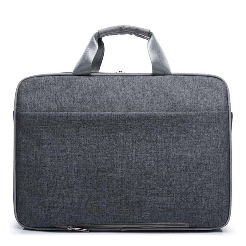 Mężczyźni teczki laptop biznesowy walizka zamek błyskawiczny Crossbody torby zeszyt torebki nylon mężczyzna torba listonoszka na ramię 2020 XA199ZC