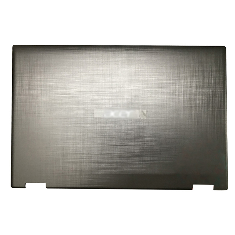 Acer Spin 3 SP314-51 SP314-52 N17W5 LCD keyboard tray back case: Navy Blue