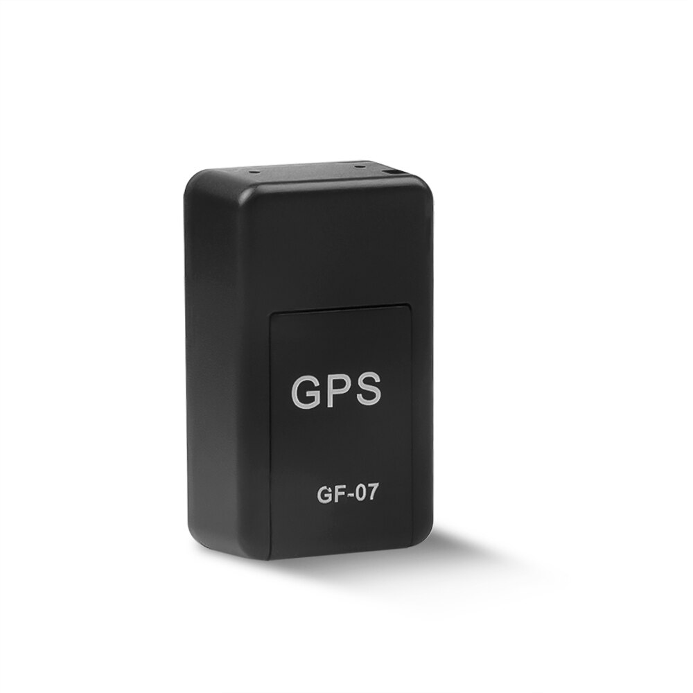 Mini Tracker Car Locator Anti-theft Tracker Car Tracker Anti-Lost Recording Tracking Device Voice Control not GPS localtion 2022: Default Title