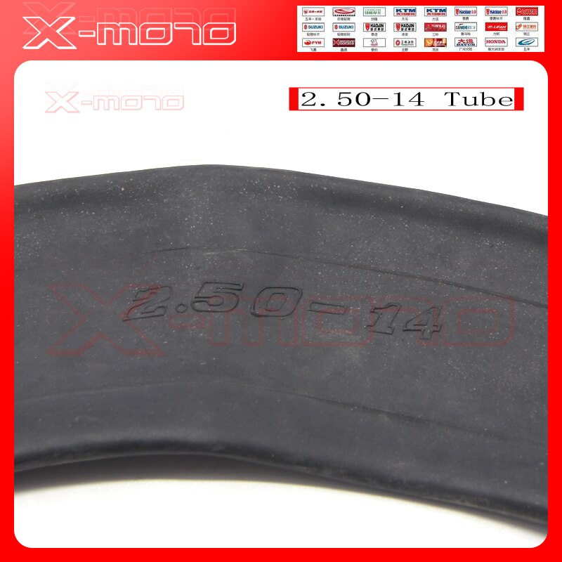 Pneumatici Da Cross Hmparts 90/100-14 Per Pit Bike E Motocross - Gomma Dura, Battistrada Aggressivo