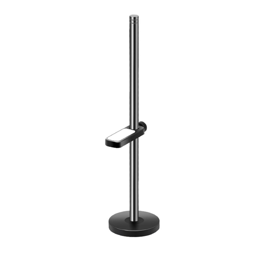 XK001 Modular Graphics Card Support Frame All-aluminum Graphics Card Jack Water-cooled Radiator Telescopic Support Rod