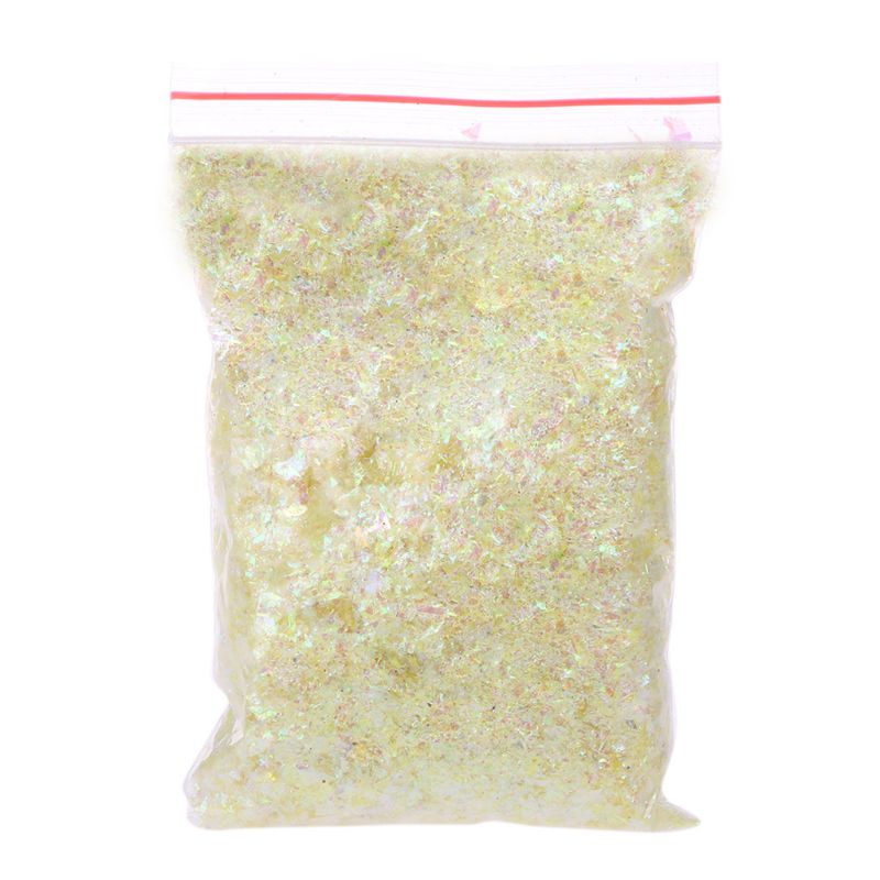 Shinny DIY Slime Beads Glitter Slime Supplies Slime Accessories Clay Kids Toys Dec17