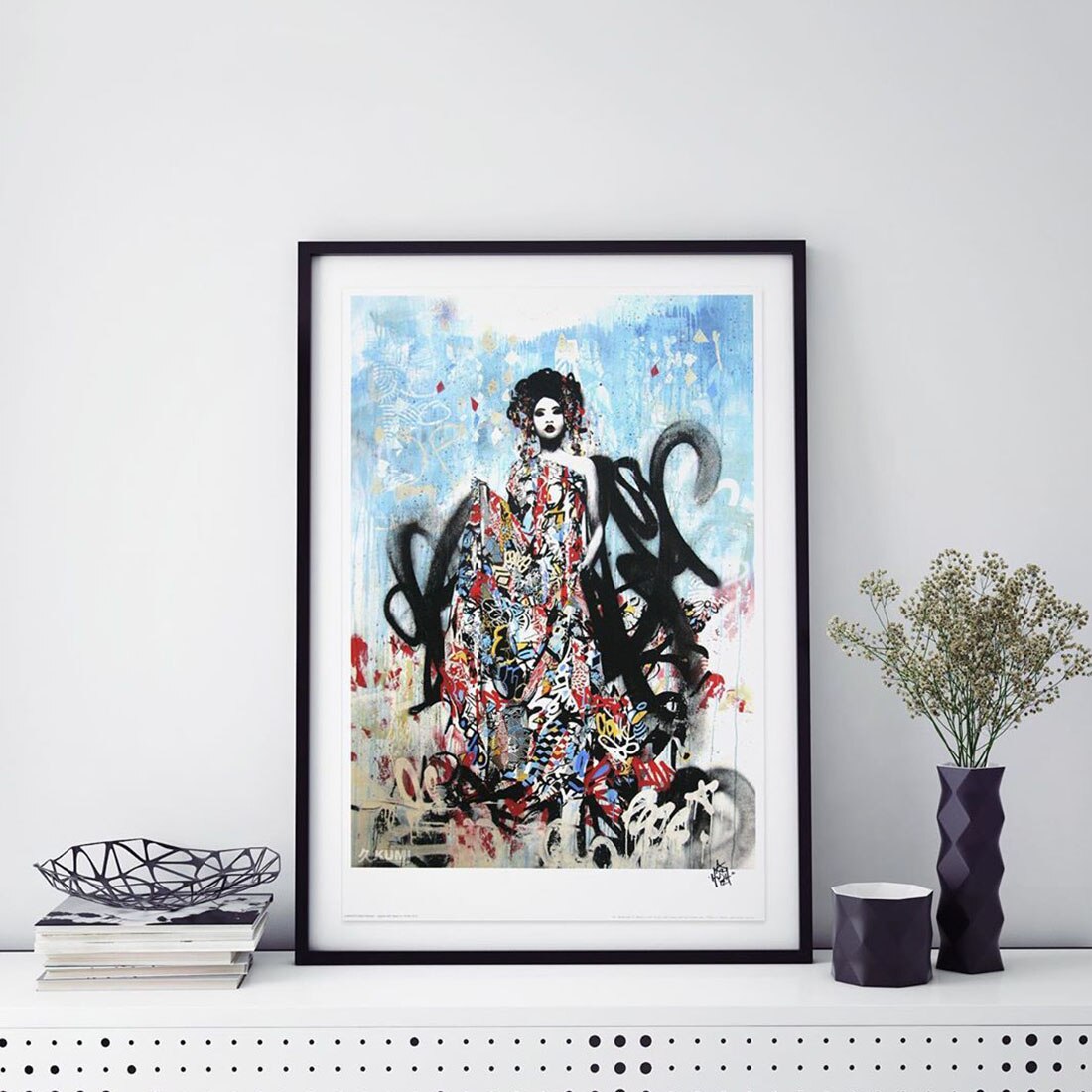 Metal Photo Frame Nordic Style Wall Photo Frame Poster Frame Picture Frames for Paintings Decorative Wall Picture Frames