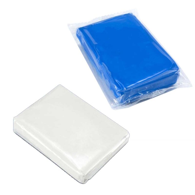 Car Detailing Cleaning Clay 100g Car Washing Mud Paint Stains Remover Mud