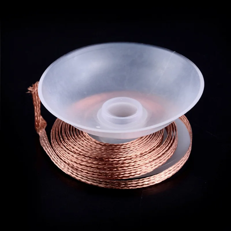 Pasta de soldadura de colofonia suave, fundente de pasta de soldadura ambiental, piezas PCB IC, flujos de soldadura, herramienta de Gel para metalurgia, 1 ud.