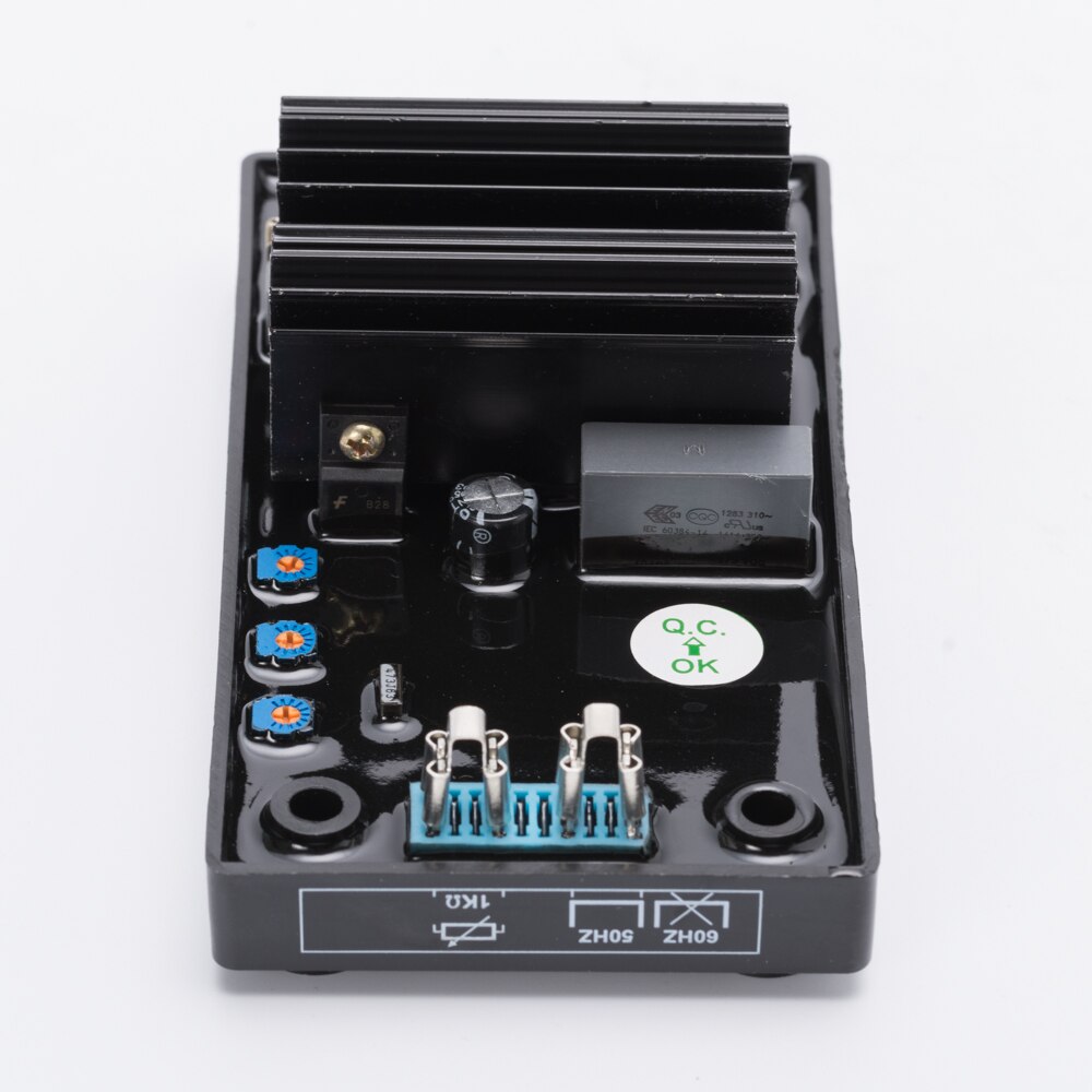 Diesel Generator Avr R230 For Generator Use