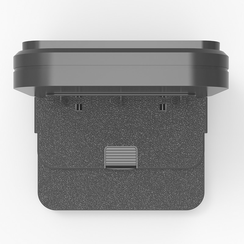 Adjustable Universal Small Device Wall Mount Bracket for Android Apple TV Box Cable Digital Media Players Modems Router Streami