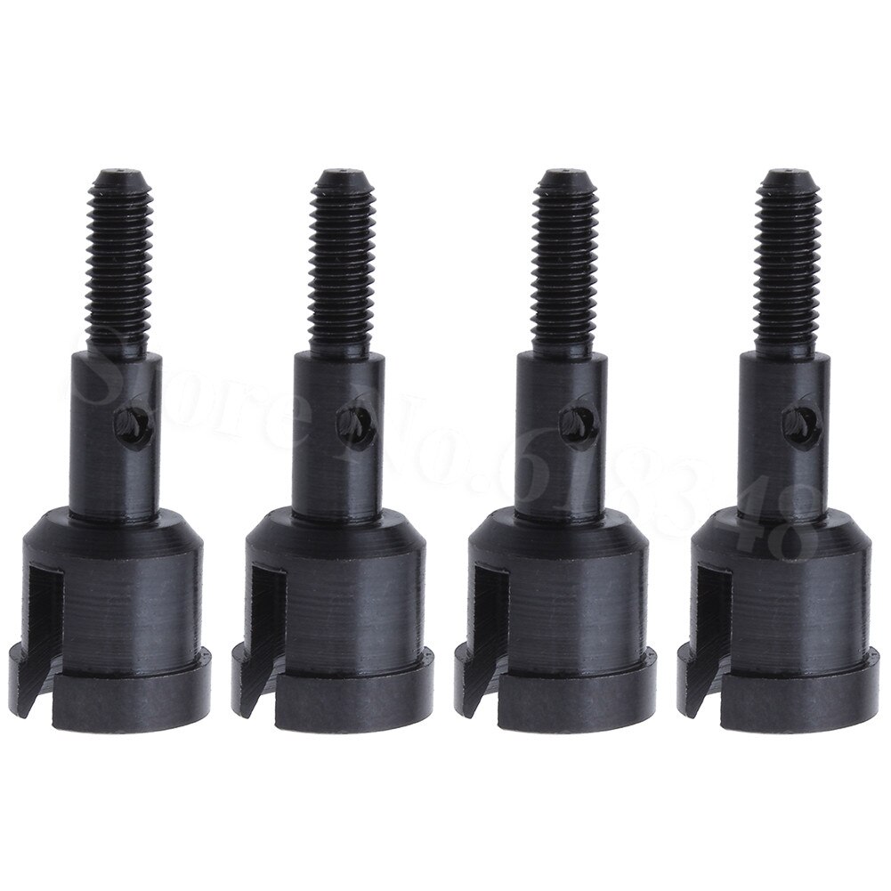 Complete Upgrade Parts For Wltoys A959 Vortex 1/18 2.4G 4WD Electric RC Car Off-Road Buggy Hop-Up Fit A969 a979: Red