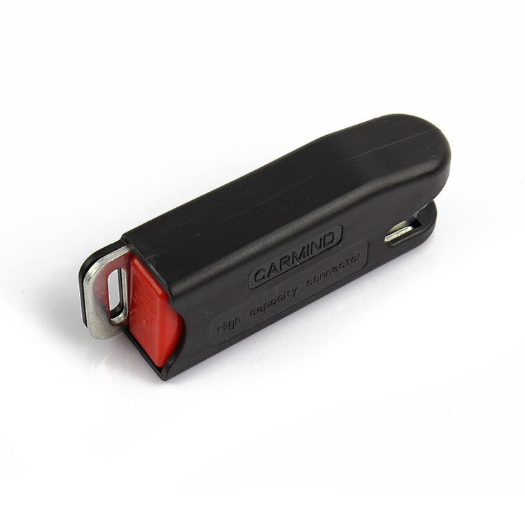 Custom Stijve Baby-autozitje Isofix Systeem ISOFIX Vergrendeling Connector FEF032: Default Title