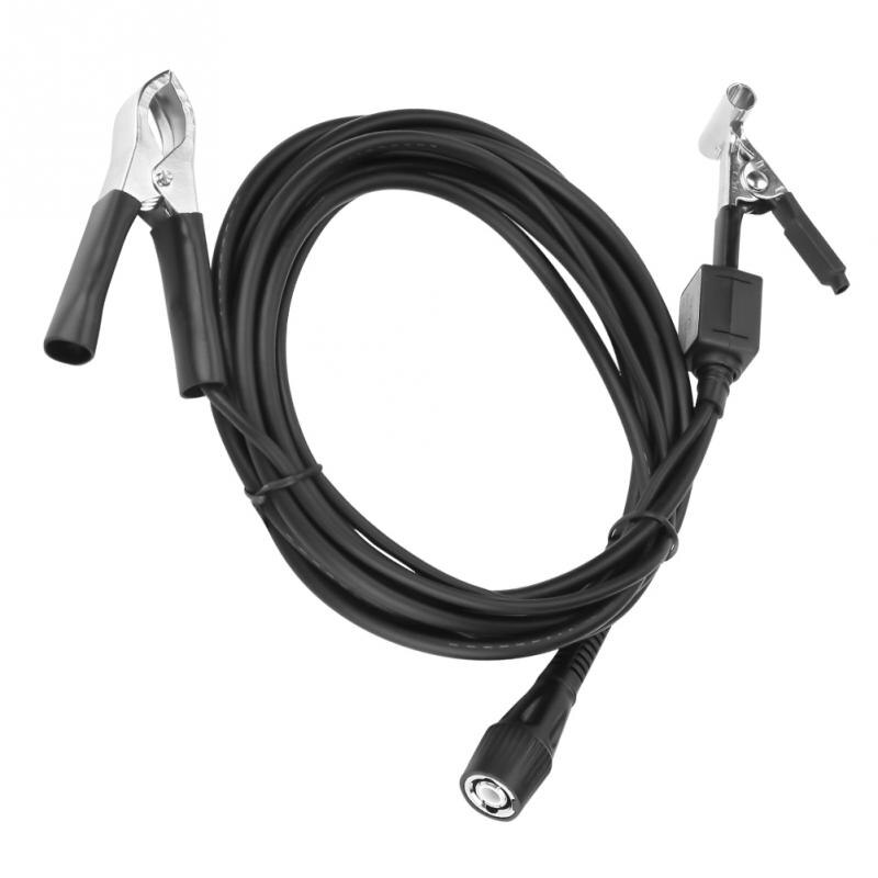 Secondary Ignition Probe Pickup Oscilloscope Probe Decay of up to 10000:1 Oscilloscope Probes