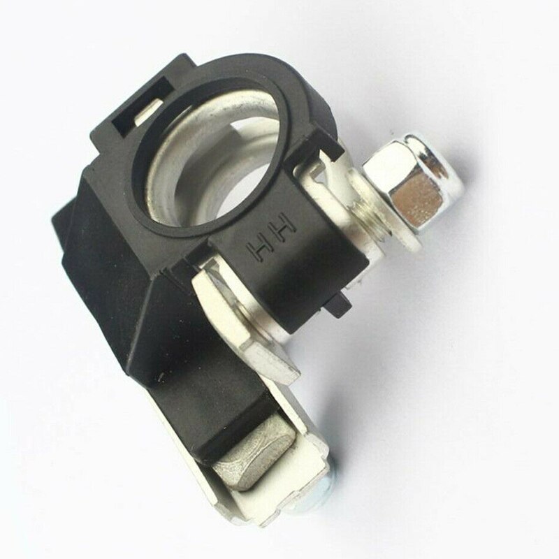 1 Pair Vehicle Quick Release Cable Clamp Clip Heavy Duty Battery Terminal Connector for Car NJ88