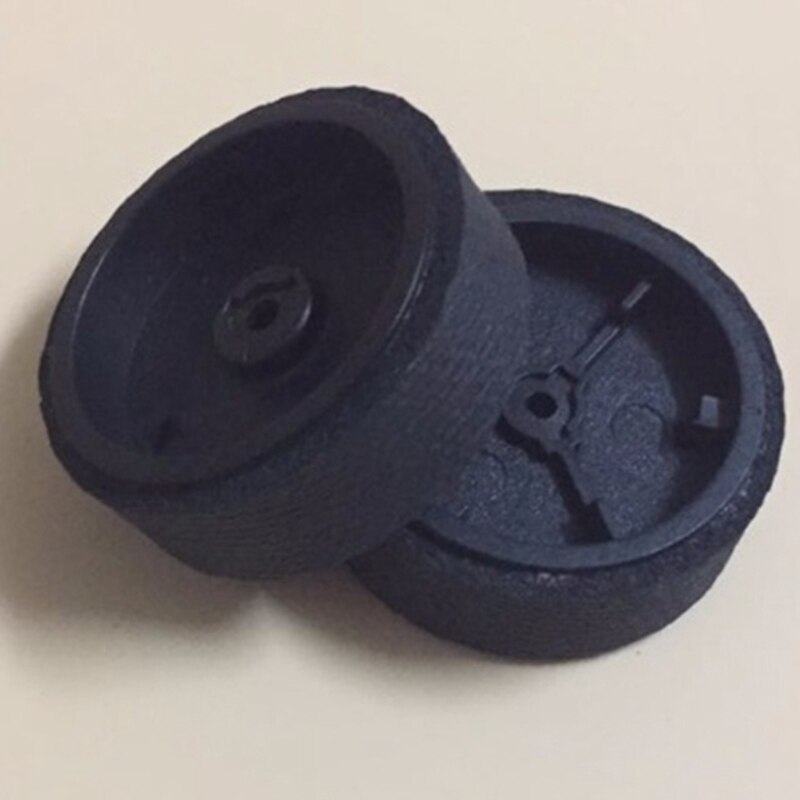 AD-2 Ruote Piroettanti per Irobot Braava 380 380T 320 390 381 390T menta più 4200 5200C parti di ricambio