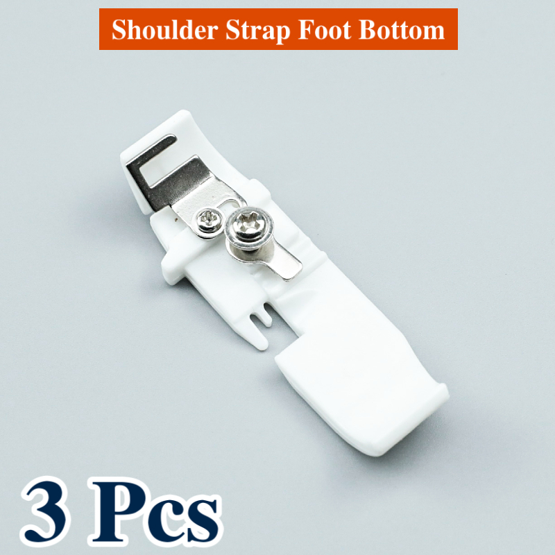 Pied-de-biche en plastique pour Machine à coudre Yamato, série AZ6000 7000 8000, surjetage, accessoires Standard et bandoulière: vert militaire