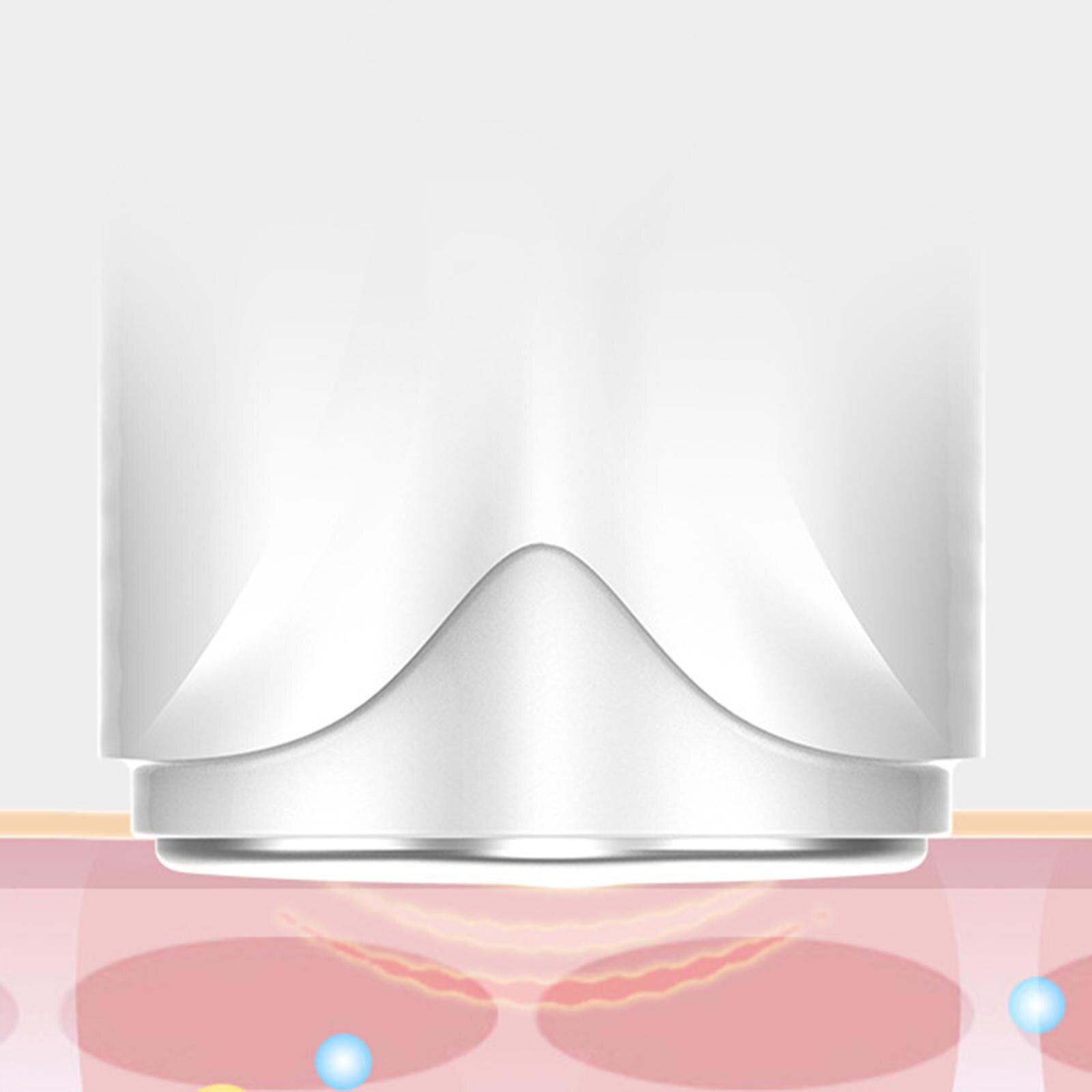 Facial Ice Compress Instrument for Face and Eye Tool for Shrinking Pores