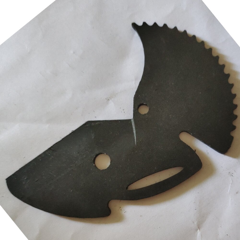 Pvc/Ppr Pipe Cutter Schaar Blade, 0-32/42/63/75Mm, pijp Schaar SK5 Materiaal Blade Hand-Gereedschap Accessoires
