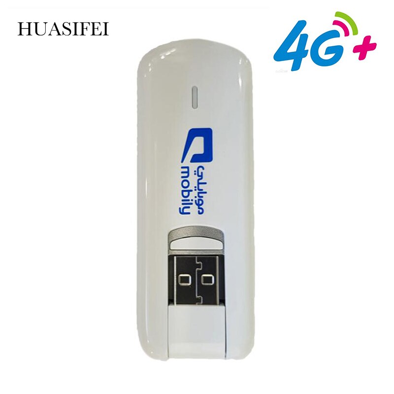 Unlocked Huawei E3276S-920 E3276s 4G Lte Usb Dongle Cat4 150Mbps Modem Wcdma Tdd Draadloze Modem 4G Wifi sim-kaart + 2PSC Antenne