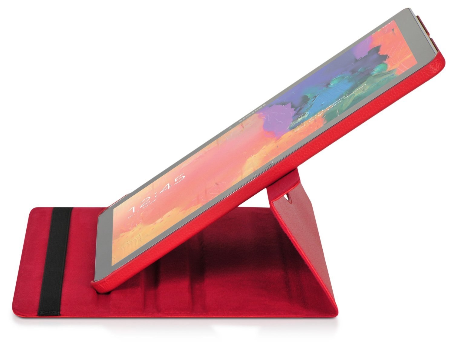 Case Voor Samsung Note Pro 12.2 P900 P901 P905 Cover Folio Pu Lederen Stand Smart Tablet Capa Gevallen P900 P901 p905 12.2 Inch