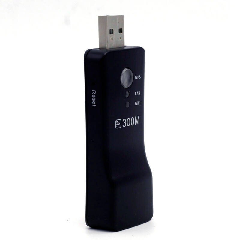 M300 Usb Wireless Lan Adapter Wifi Dongle Voor Smart Tv Blu-ray Speler BDP-BX37 Pix-Link Wifi Range Extender